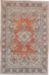 Vintage Mahal Area Rug (4' x 6')